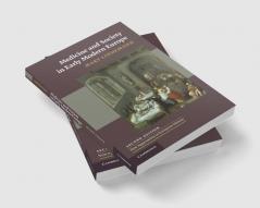 Medicine and Society in Early Modern Europe