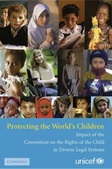 Protecting the World's Children