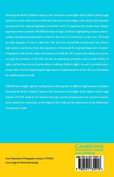 Protecting the World's Children