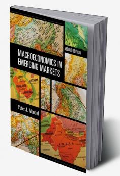 Macroeconomics in Emerging Markets