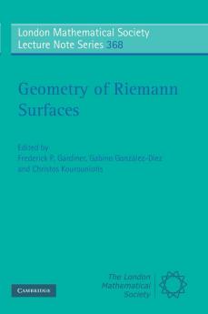 Geometry of Riemann Surfaces