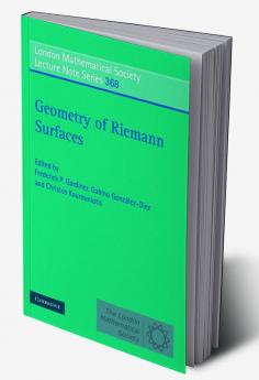 Geometry of Riemann Surfaces