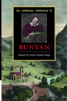 The Cambridge Companion to Bunyan