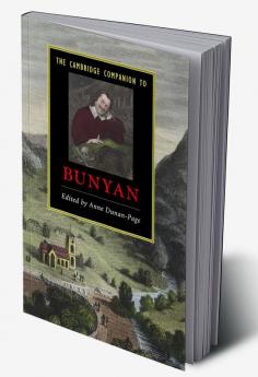 The Cambridge Companion to Bunyan