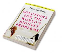 Solutions for the Worlds Biggest Problems (South Asian Edition)