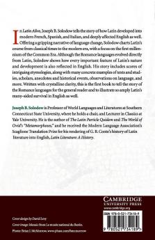 Latin Alive