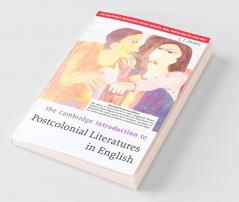 The Cambridge Introduction To Postcolonial  Iteratures In English (South Asia Edition)