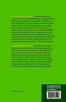 Optimal High-Throughput Screening