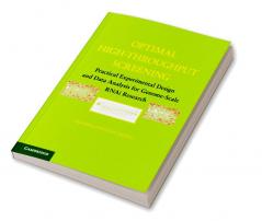 Optimal High-Throughput Screening