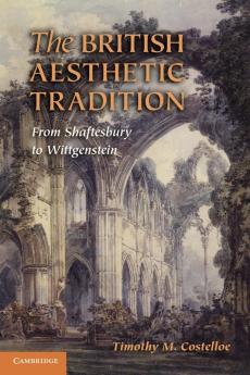 The British Aesthetic Tradition