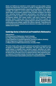 Statistical Models