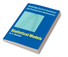 Statistical Models