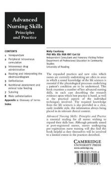 Advanced Nursing Skills