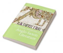 The Cambridge Introduction to Anglo-Saxon Literature