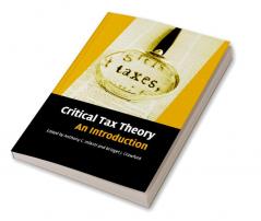 Critical Tax Theory