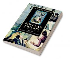 The Cambridge Companion to Popular Fiction