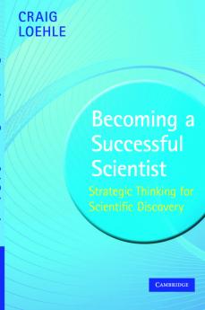 Becoming a Successful Scientist