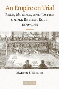 An Empire on Trial