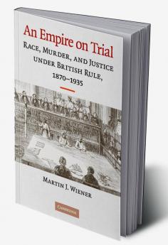 An Empire on Trial