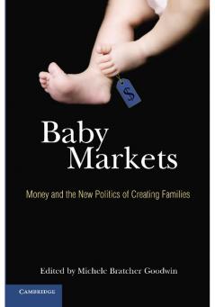 Baby Markets