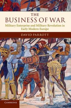 The Business of War