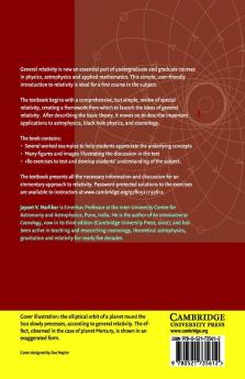 An Introduction to Relativity