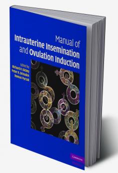 Manual of Intrauterine Insemination and Ovulation Induction