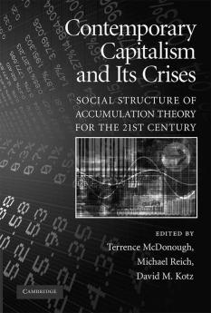 Contemporary Capitalism and Its Crises