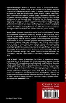 Contemporary Capitalism and Its Crises