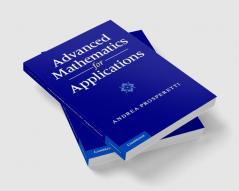 Advanced Mathematics for Applications