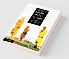The Cambridge Companion to Modern Indian Culture