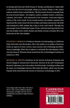 Everyday Life in the Aztec World