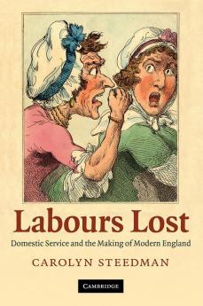 Labours Lost