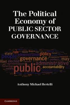 The Political Economy of Public Sector Governance