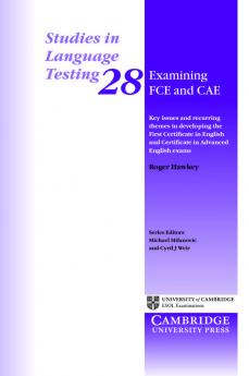 Examining FCE and CAE
