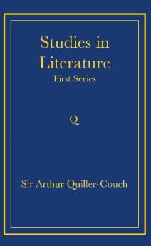 Studies in Literature