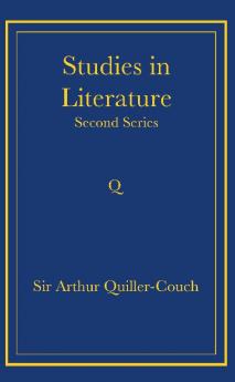 Studies in Literature