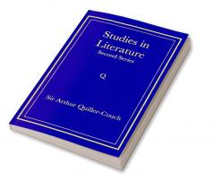 Studies in Literature