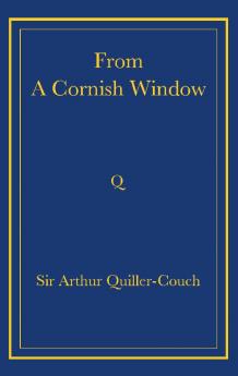 From a Cornish Window