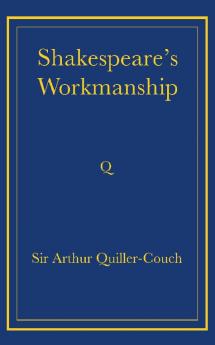 Shakespeare's Workmanship