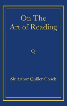On the Art of Reading