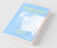 Combinatorics