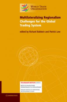 Multilateralizing Regionalism
