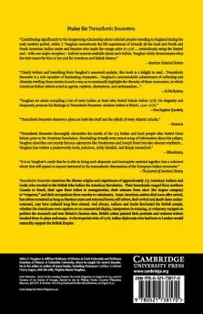 Transatlantic Encounters