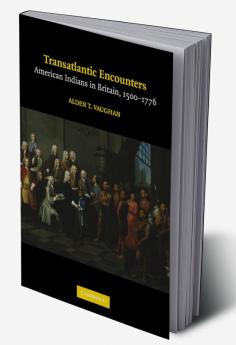 Transatlantic Encounters
