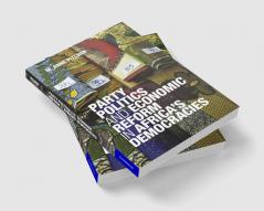 Party Politics and Economic Reform in Africa's Democracies