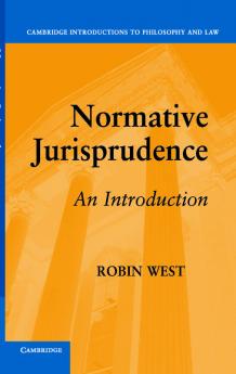 Normative Jurisprudence