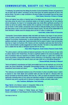 Cosmopolitan Communications