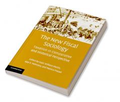 The New Fiscal Sociology