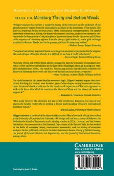 Monetary Theory and Bretton Woods